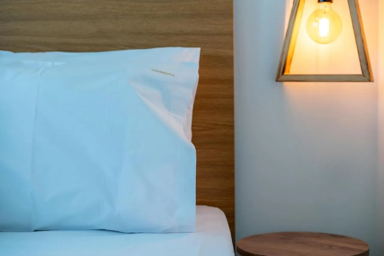 Case de vacanță Campania Loft Apartments Sykia Chalkidikis